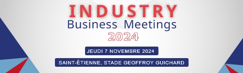 Industry Business Meetings 2024